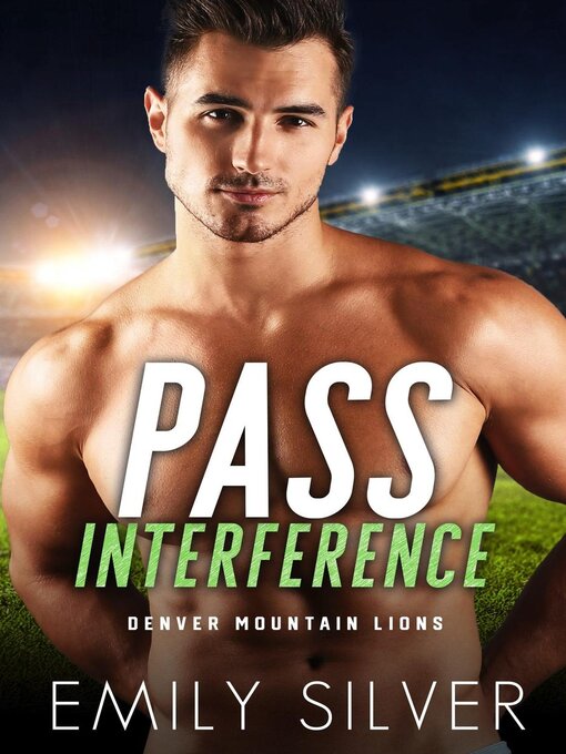 Title details for Pass Interference by Emily Silver - Available